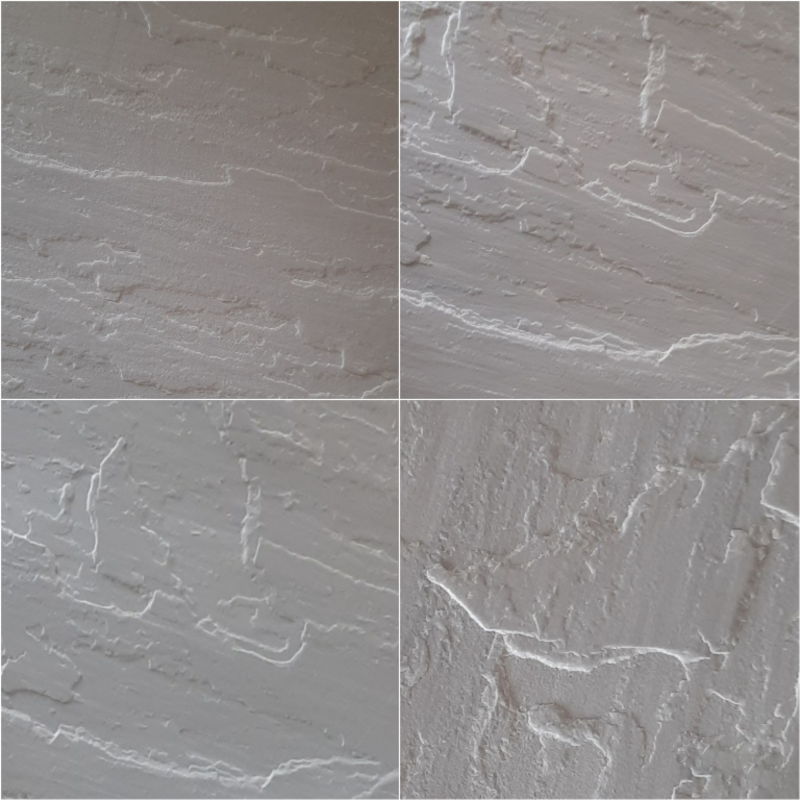 Kandla Grey Sand Stone Brush Finish On Natural